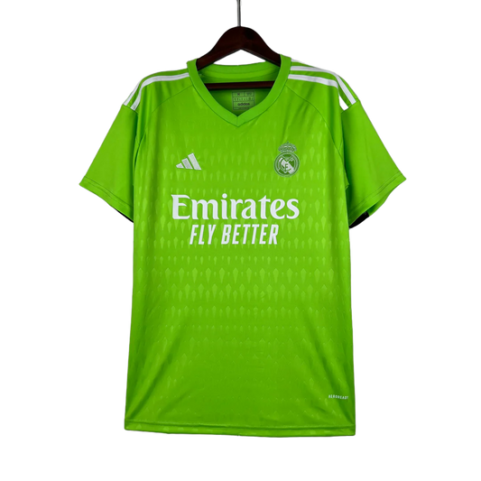 MAGLIA PORTIERE REAL MADRID 2023/24