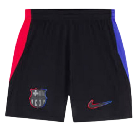 PANTALONCINO BARCELLONA 2024/25