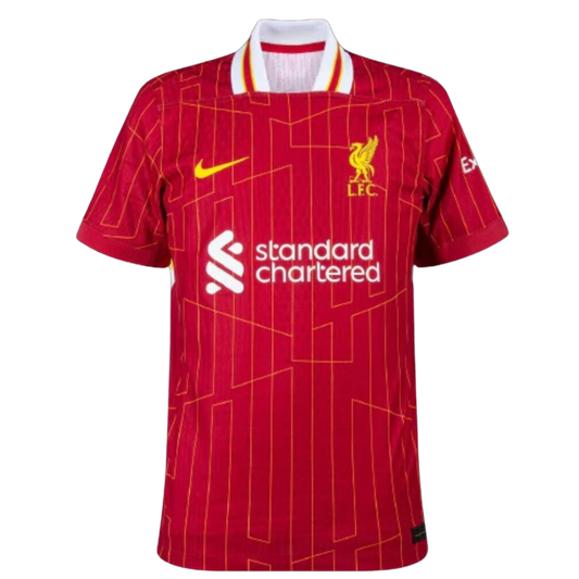 MAGLIA LIVERPOOL HOME 2024/25