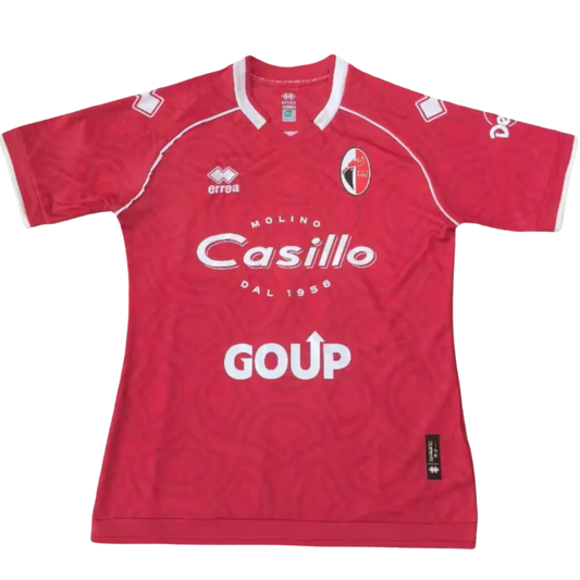 MAGLIA AWAY BARI 2024/25