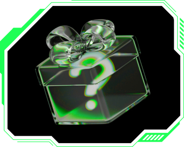 MYSTERY BOX - CONTIENE 1 MAGLIA