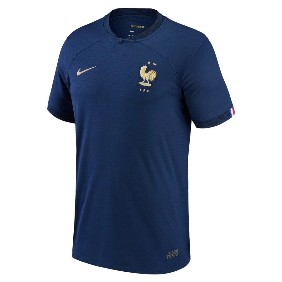 MAGLIA FRANCIA HOME CONCEPT EDITION 2022/23