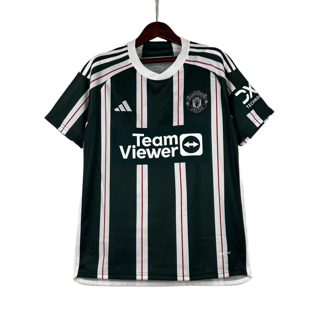 MAGLIA TRASFERTA MANCHESTER UNITED 2023/24