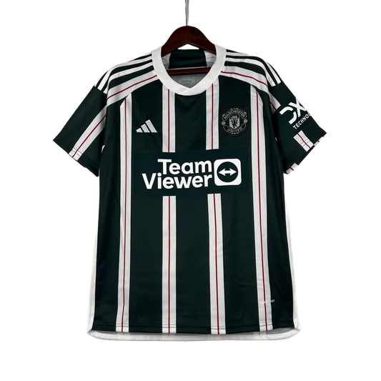 MAGLIA TRASFERTA MANCHESTER UNITED 2023/24