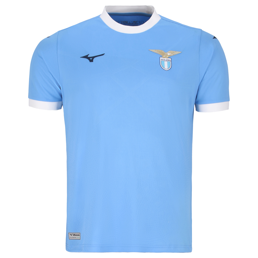 MAGLIA LAZIO HOME 2025/26