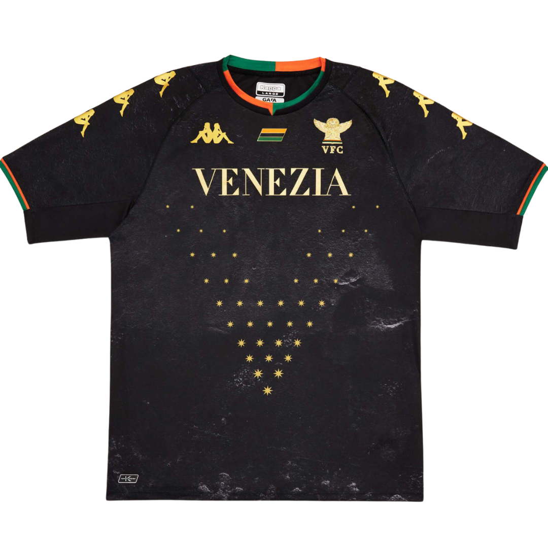 MAGLIA VENEZIA HOME 2021/22