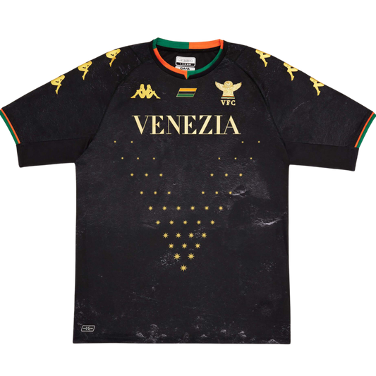 MAGLIA VENEZIA HOME 2021/22
