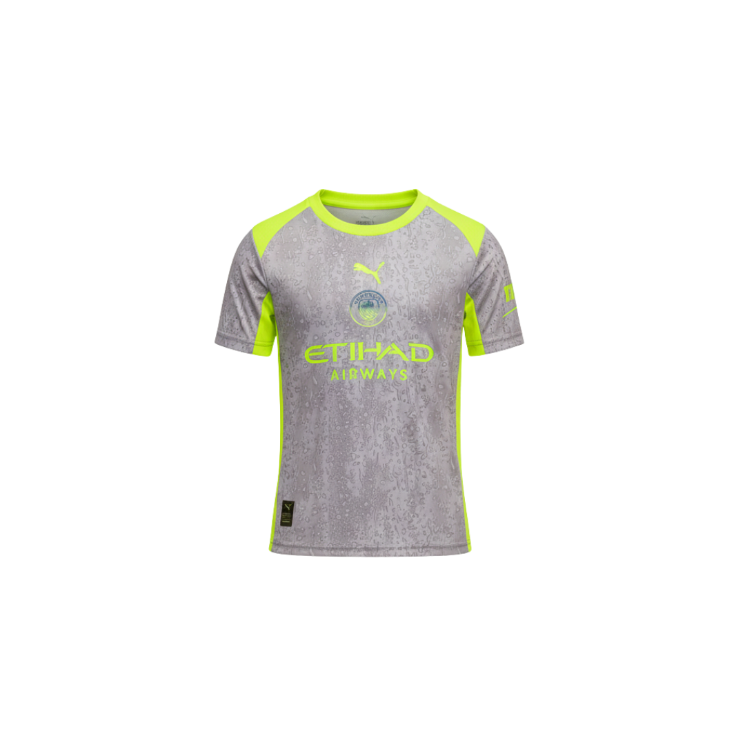 MAGLIA THIRD MANCHESTER CITY 2025/26