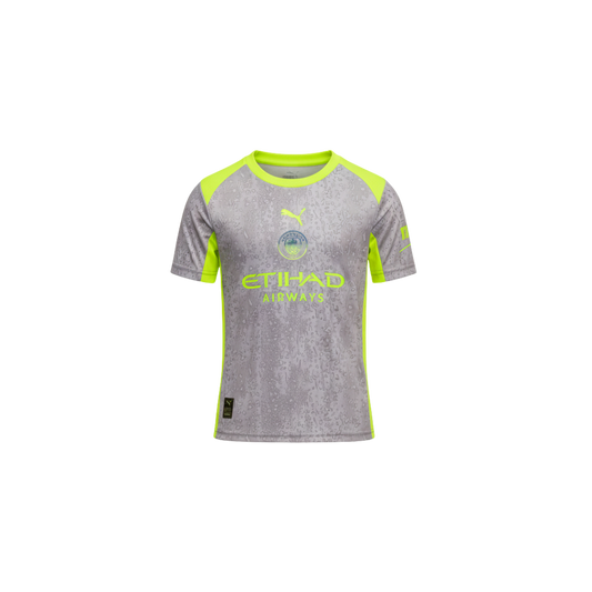 MAGLIA THIRD MANCHESTER CITY 2025/26