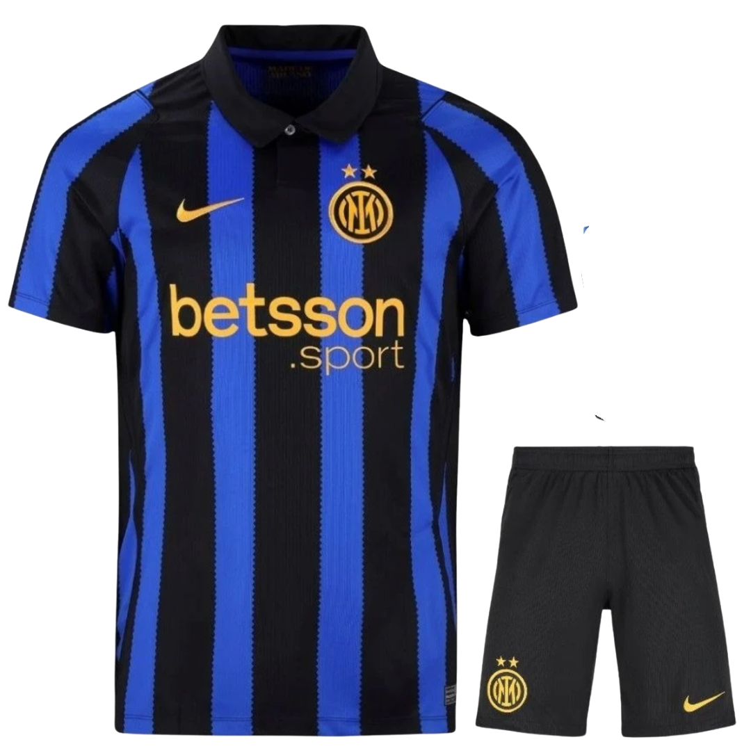 KIT BAMBINO INTER 2026/27