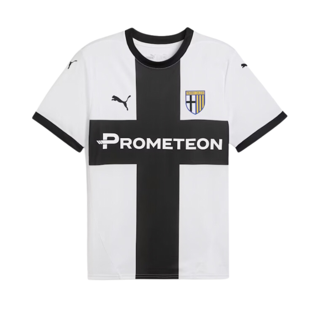 MAGLIA HOME PARMA 2024/25