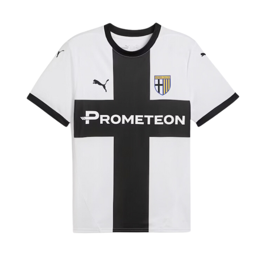 MAGLIA HOME PARMA 2024/25