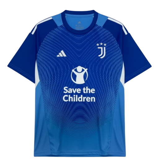 MAGLIA JUVENTUS PORTIERE 2025/26
