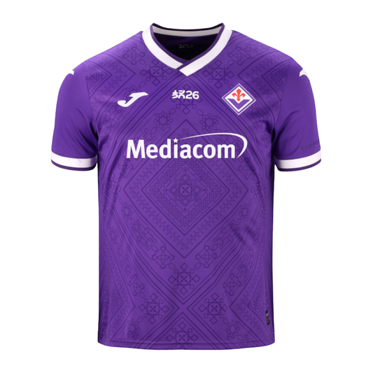 MAGLIA FIORENTINA HOME 2026/27