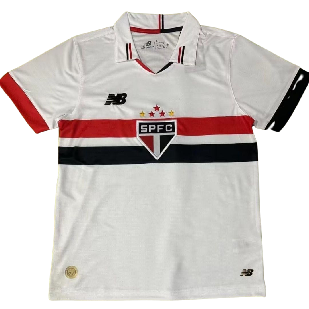 MAGLIA HOME SAO PAULO 2024/25