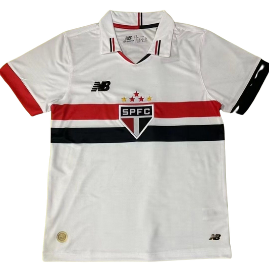 MAGLIA HOME SAO PAULO 2024/25