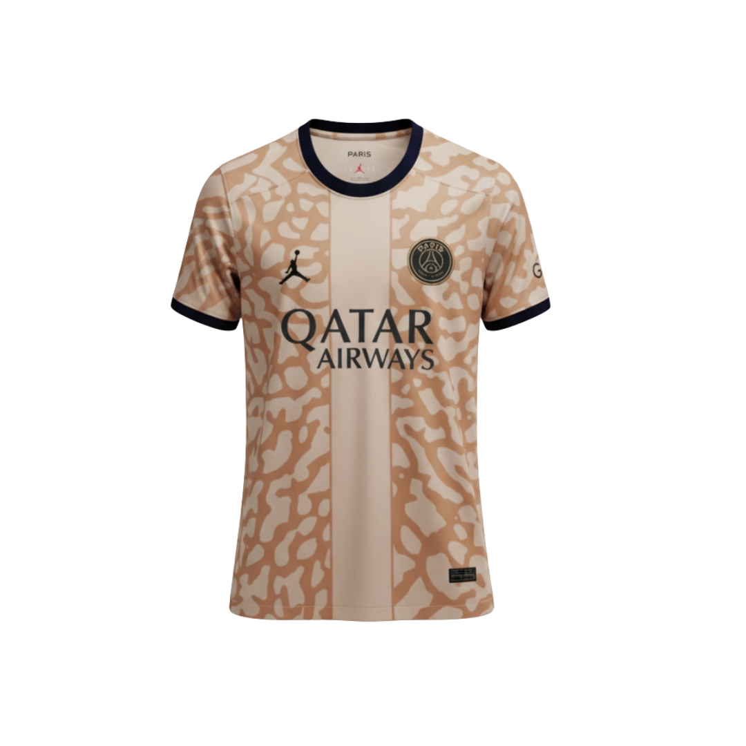 MAGLIA PSG YOUTH 2023/24