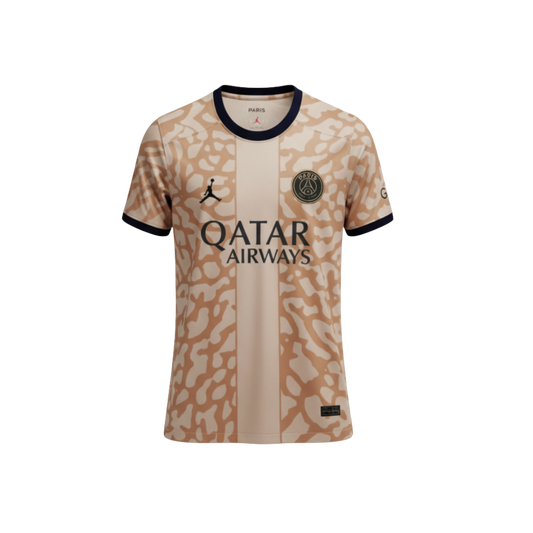 MAGLIA PSG YOUTH 2023/24