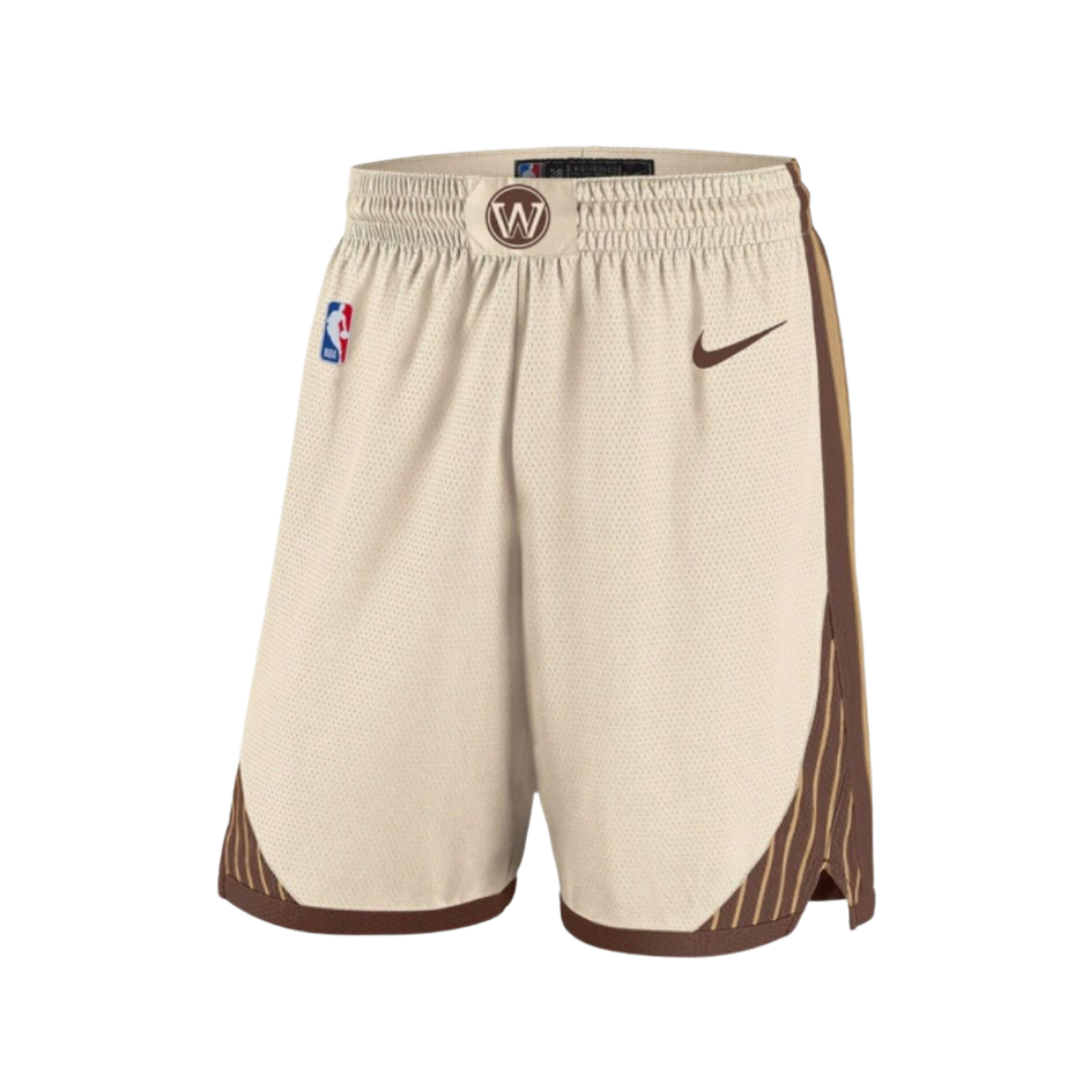 PANTALONCINO WARRIORS 2026/27