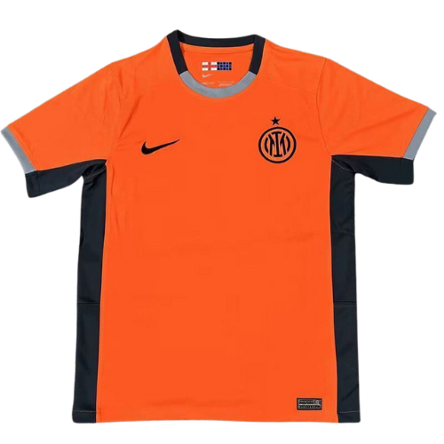 TERZA MAGLIA INTER 2023/24