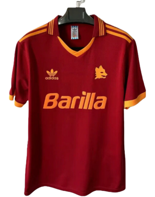 MAGLIA ROMA SPECIAL EDITION 2024/25