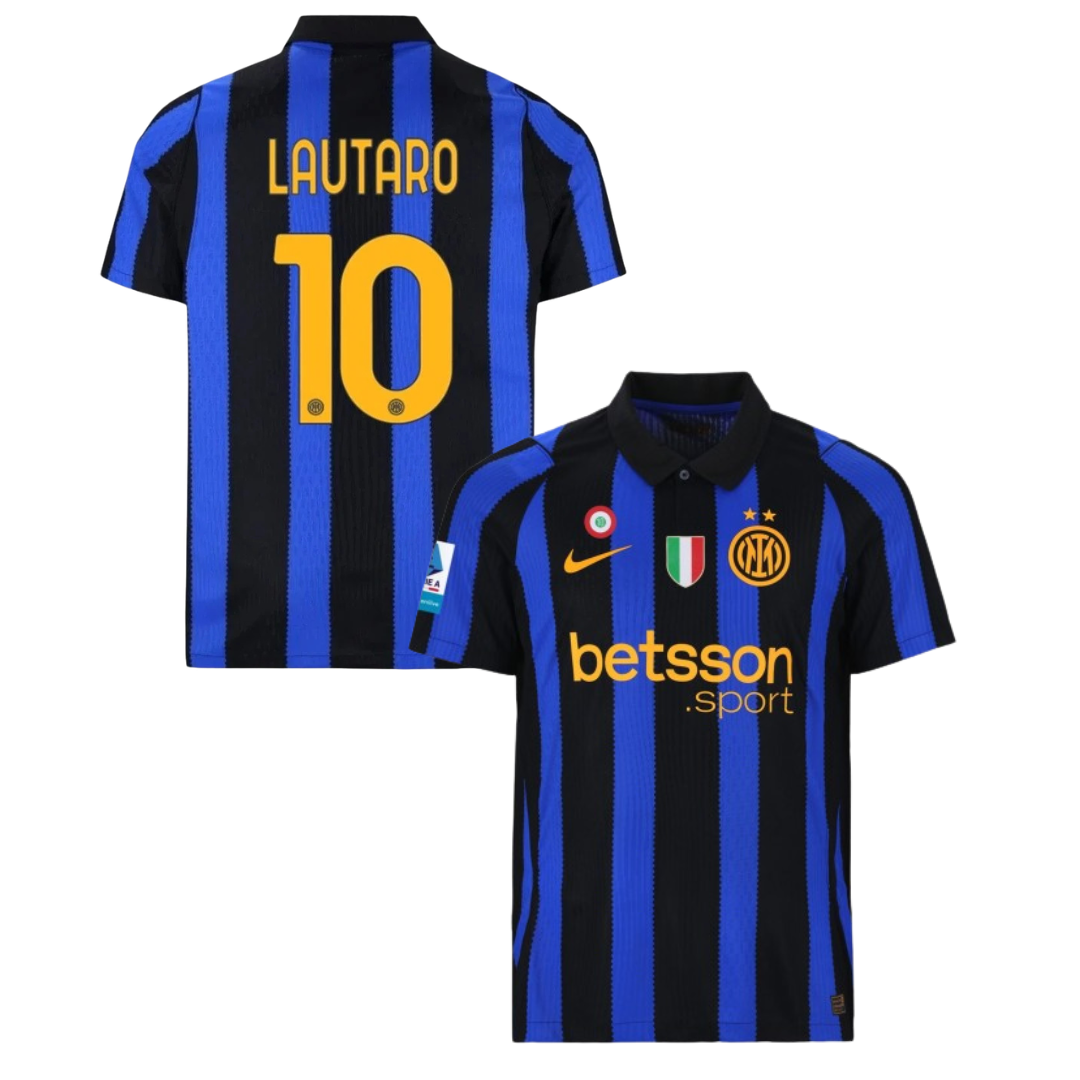 MAGLIA COMO INTER LAUTARO 2026/27