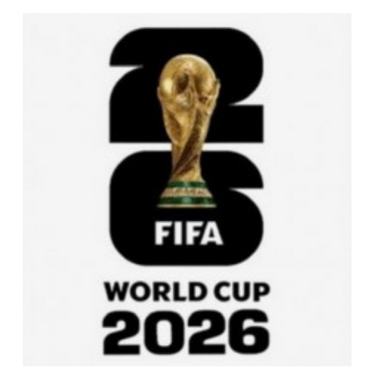 PATCH MONDIALI 2026