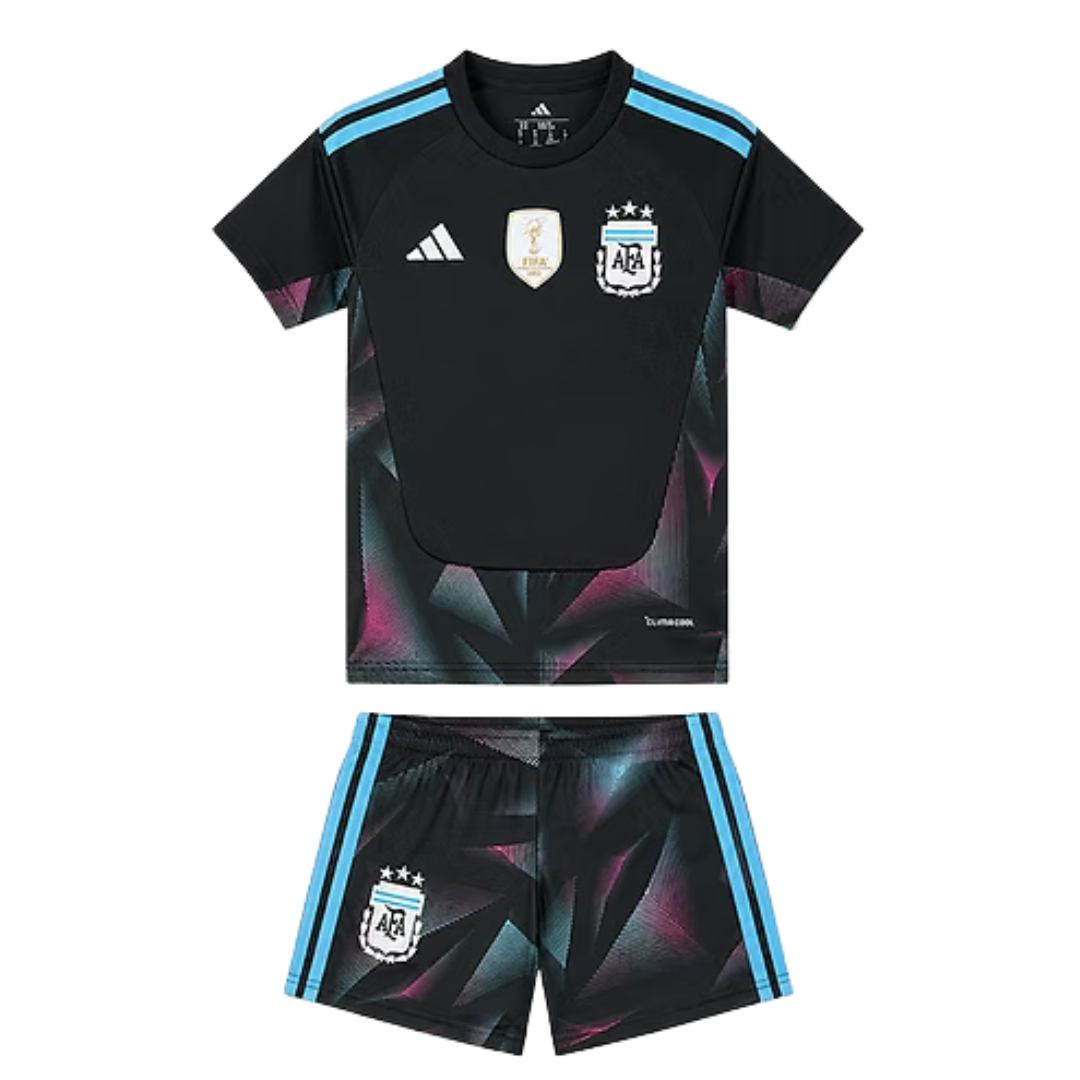 KIT BAMBINO ARGENTINA 2026/27
