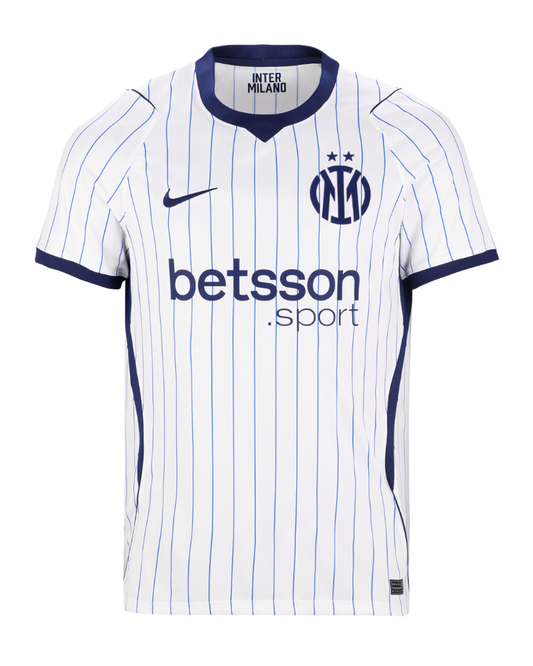MAGLIA INTER AWAY 2026/27