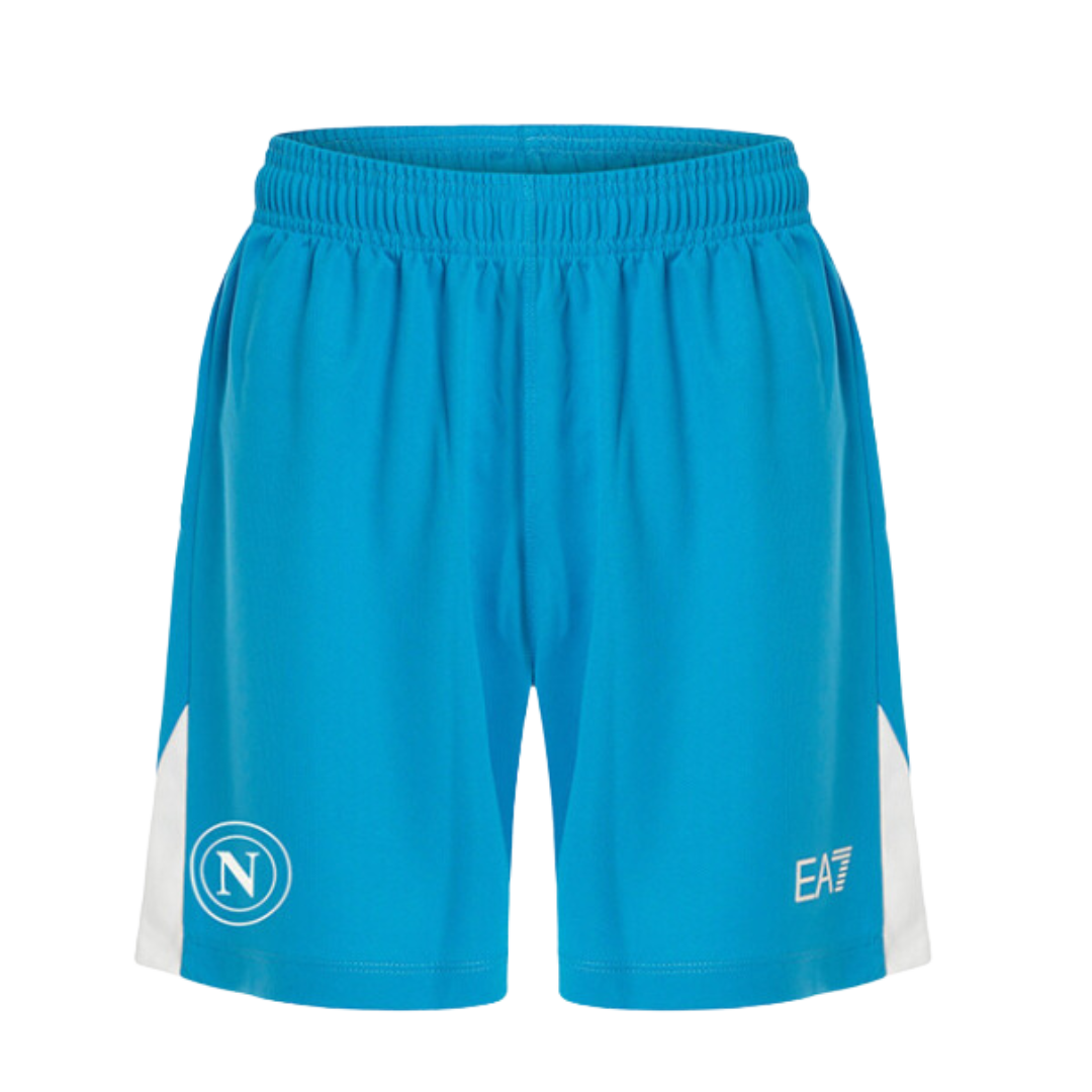 PANTALONCINO NAPOLI 2024/25