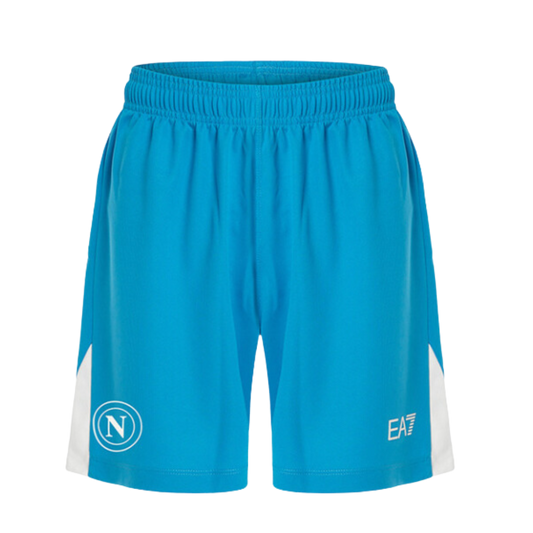 PANTALONCINO NAPOLI 2024/25