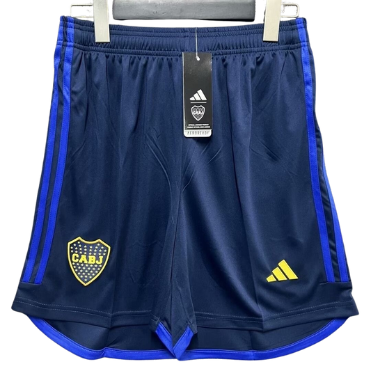 PANTALONCINO BOCA JUNIORS 2024/25