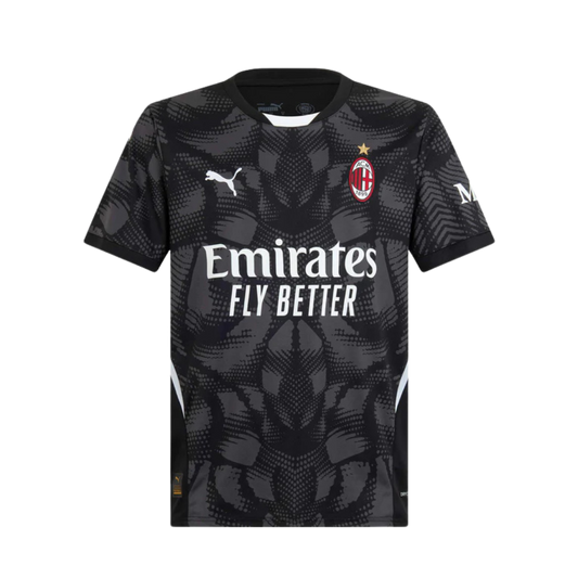 MAGLIA MILAN PORTIERE 2024/25