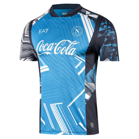 MAGLIA NAPOLI PRE-MATCH 2024/25