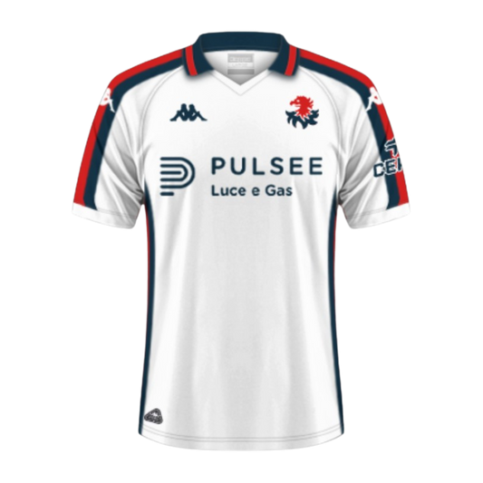 MAGLIA GENOA AWAY 2024/25