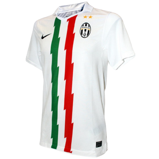 MAGLIA JUVENTUS AWAY RETRO 2010/11
