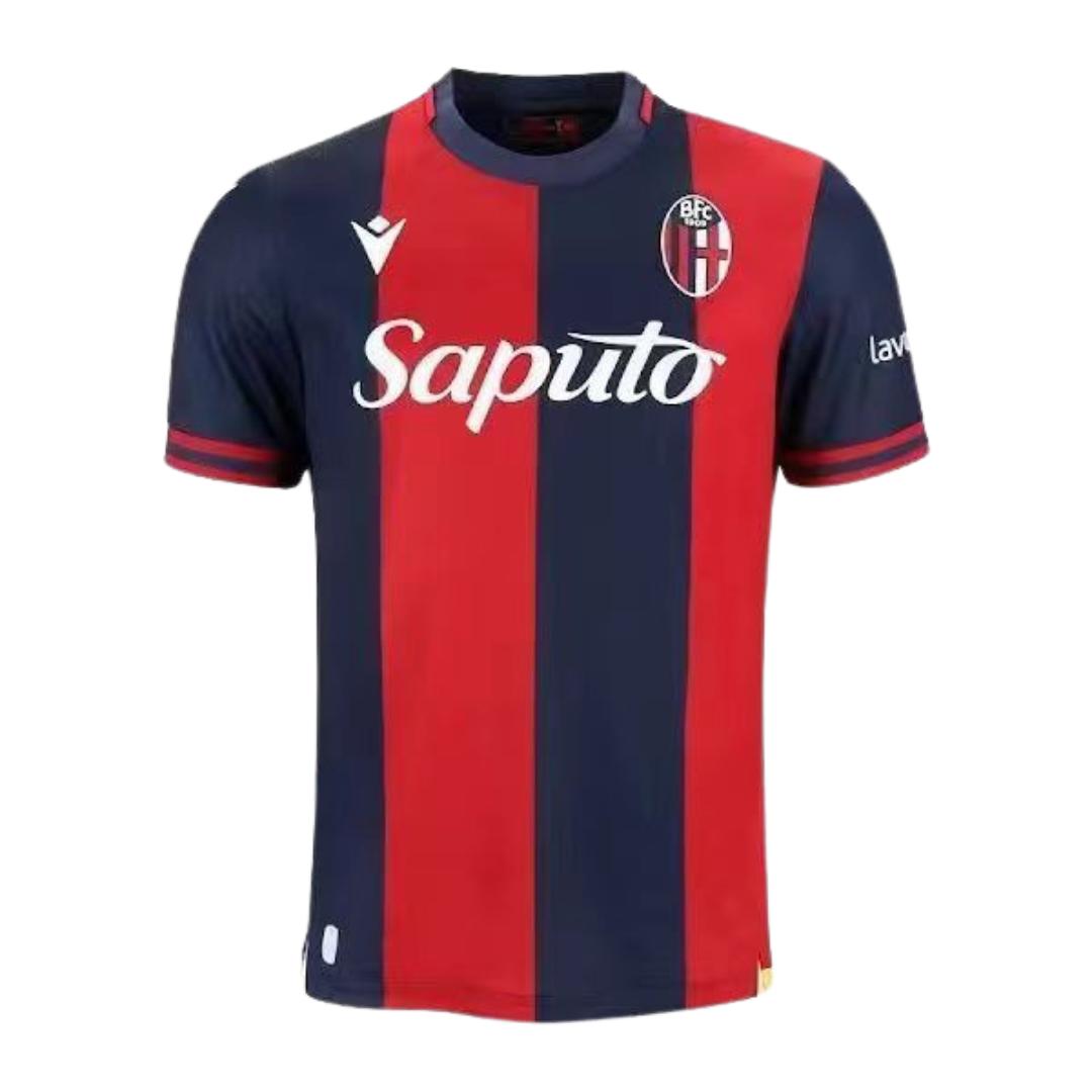 MAGLIA HOME BOLOGNA 2024/25