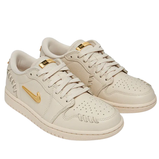 AIR JORDAN 1 "Light Brown"