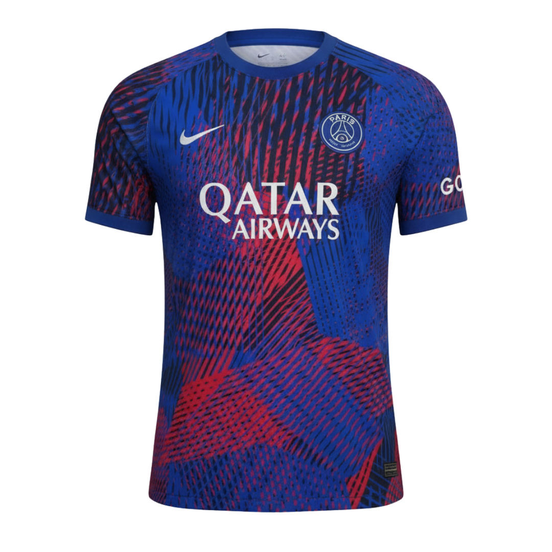Maglia PSG Allenamento 2022/23