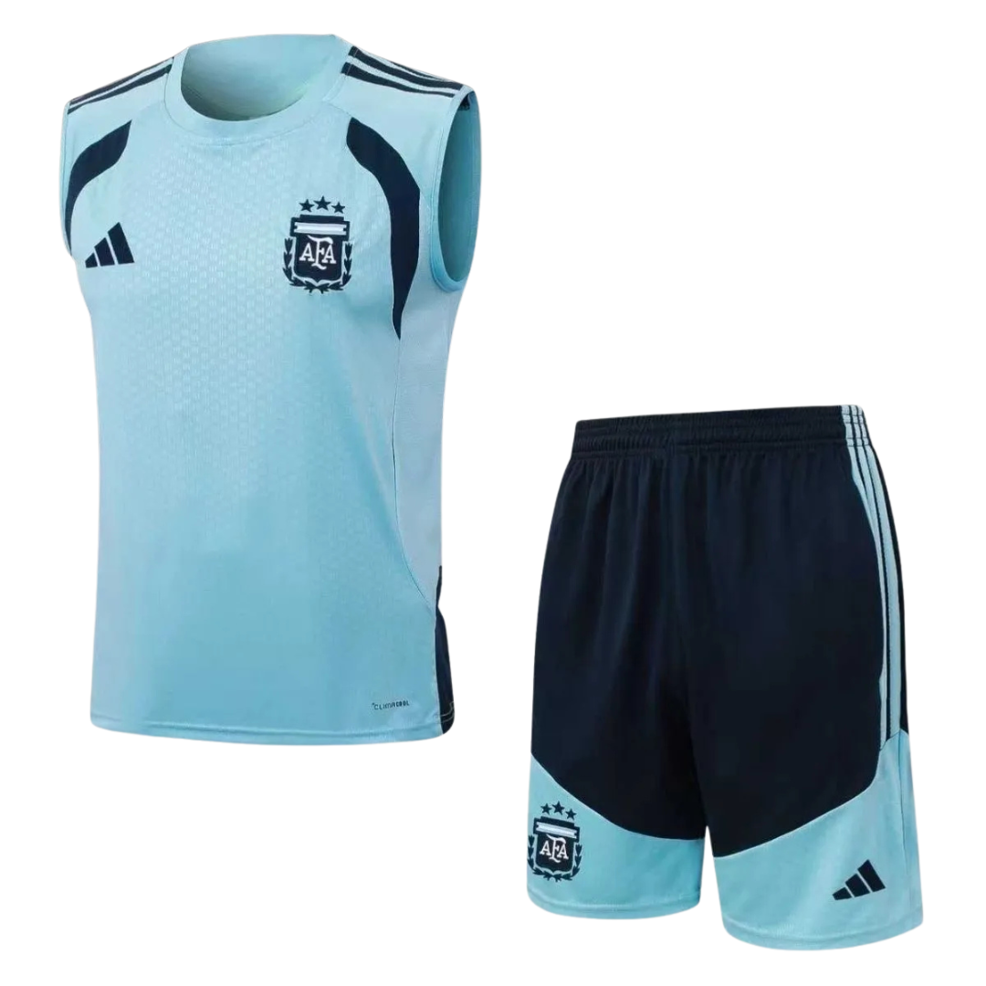 KIT BAMBINO ARGENTINA 2026/27