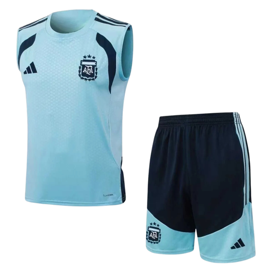 KIT BAMBINO ARGENTINA 2026/27