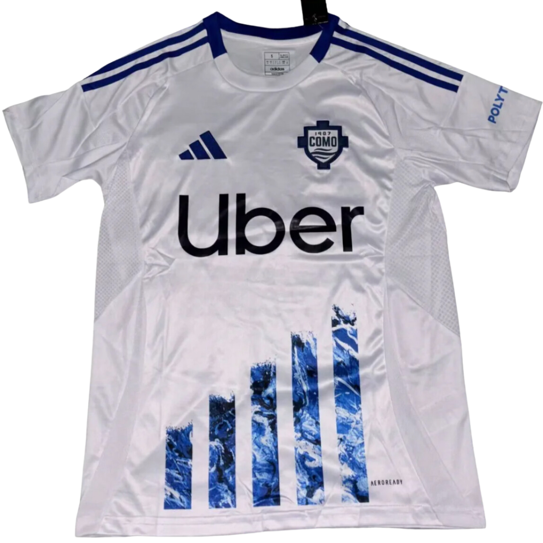 MAGLIA COMO AWAY 2024/25