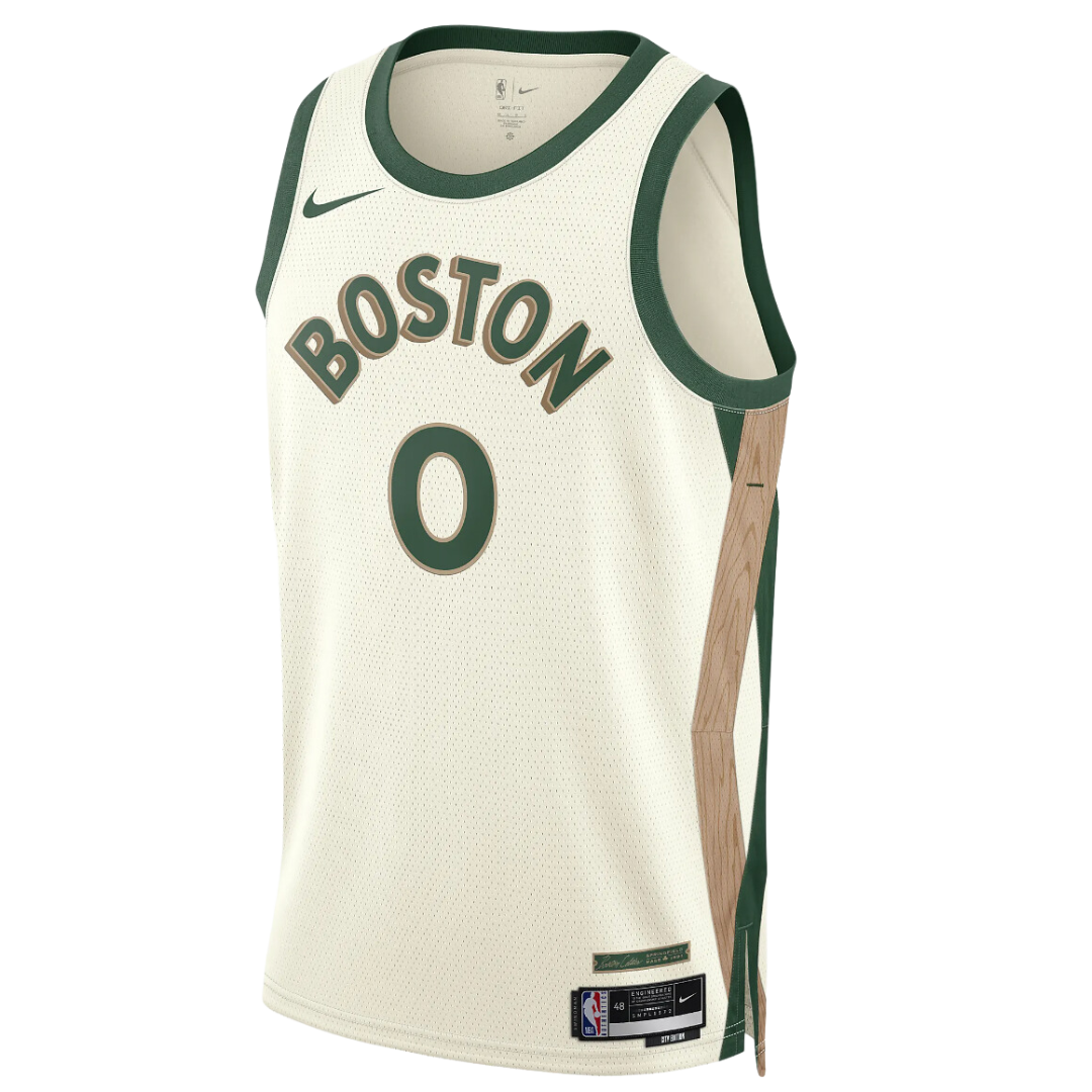 CANOTTA CELTICS CITY EDITION 2023/24