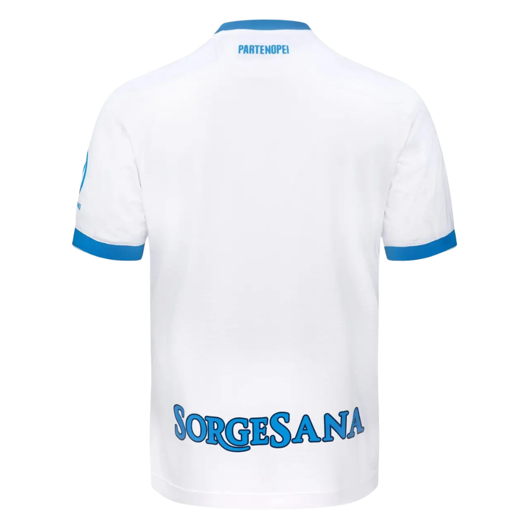 MAGLIA NAPOLI AWAY 2026/27