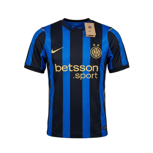 MAGLIA INTER HOME 2026/27