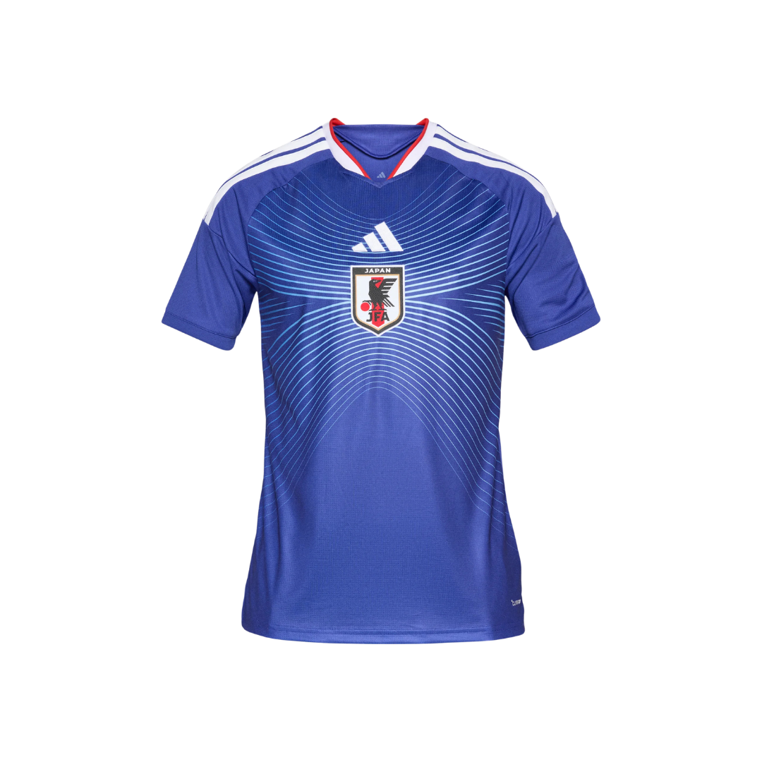 MAGLIA HOME GIAPPONE 2026/27