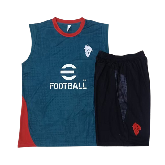 KIT ALLENAMENTO MILAN 2025/26