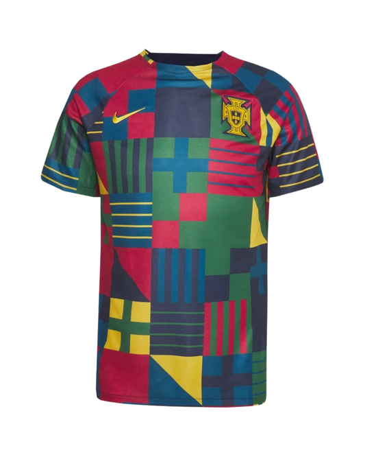 Maglia Portogallo Allenamento 2022/23
