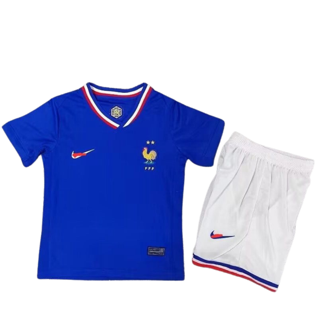 KIT BAMBINO FRANCIA 2024/25