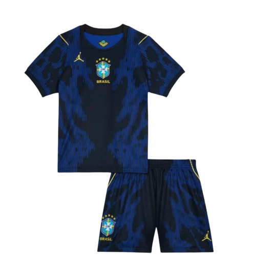 KIT BAMBINO BRASILE 2026/27